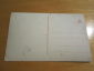 Открытое письмо. Почтовая карточка. Швенингер "Бетховен во время грозы ". до 1917 г.  - вид 1