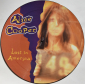 Alice Cooper "Lost In America" 1994 Maxi Single Picture U.K. - вид 3