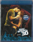 Шаг вперед 3D (West Video) Blu-ray 