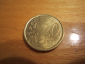 Монета 20 Евроцентов 2009 год Германия - вид 1