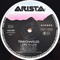 Tina Charles "I Love To Love" 1987 Maxi Single  - вид 2