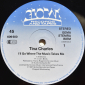 Tina Charles "I'll Go Where The Music Takes Me" 1987 Maxi Single  - вид 2