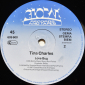 Tina Charles "I'll Go Where The Music Takes Me" 1987 Maxi Single  - вид 3