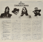 Pink Floyd "Ummagumma" 1969/1978 2Lp Japan   - вид 3