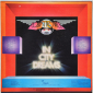 Robin Trower "In City Dreams" 1977 Lp Japan Promo!   - вид 1