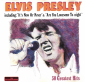 Elvis Presley "30 Greatest Hits" 1997 CD   - вид 2