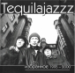 Tequilajazzz "Избранное 1995 - 2000" 2001 CD  - вид 2