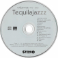 Tequilajazzz "Избранное 1995 - 2000" 2001 CD  - вид 4