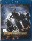 Хроники мутантов (West Video) Blu-ray 