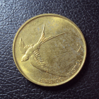 Словения 2 толария 1993 год.