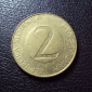 Словения 2 толария 1994 год. - вид 1
