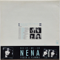 Nena "Haus Der Drei Sonnen" 1985 Maxi Single   - вид 1