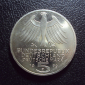 Германия 5 марок 1979 год Институт архиологии. - вид 1