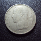 Бельгия 5 франков 1962 год belgie. - вид 1