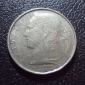 Бельгия 1 франк 1972 год belgie. - вид 1