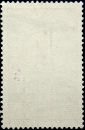 Франция 1936 год . 100-й перелёт через Атлантику французских почтовых самолетов . Каталог 6,0 £ . (1) - вид 1