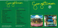 George Harrison "Dark Horse/Thirty Three & 1/3" 1999 CD   - вид 1