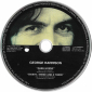 George Harrison "Dark Horse/Thirty Three & 1/3" 1999 CD   - вид 3