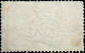  Великобритания 1913 год . Король Георг V - Морские Коньки . 5 sh . Каталог 325 £ . (2)  - вид 1