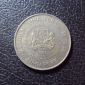 Сингапур 10 центов 1986 год. - вид 1