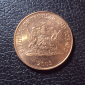 Тринидад и Тобаго 1 цент 2003 год. - вид 1