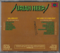 Uriah Heep "Salisbury/Return To Fantasy" 2000 CD  - вид 1
