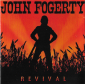 John Fogerty "Revival" 2007 CD  - вид 2