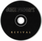 John Fogerty "Revival" 2007 CD  - вид 4