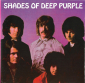 Deep Purple "Shades Of Deep Purple" 1994 CD - вид 2