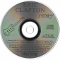 Eric Clapton "Story" 1990 CD   - вид 4