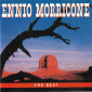 Ennio Morricone "The Best" 1992 CD   - вид 2