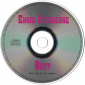 Ennio Morricone "The Best" 1992 CD   - вид 4