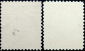 Канада 1915 год . Король Георг V , военный налог . Полная серия . Каталог 4,0 £. (1) - вид 1