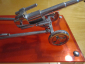 Пушка на подставке модель СССР - вид 2