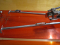 Пушка на подставке модель СССР - вид 3