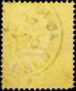  Великобритания 1902 год . король Эдвард VII . 3,0 p . Каталог 18 £ . (3) - вид 1