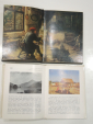 2 книги альбом художественный музей США Метрополитен, будущему художнику живопись искусство СССР - вид 4
