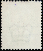 Великобритания 1902 год . король Эдвард VII . 1,5 p . Каталог 24 £ . (6)  - вид 1