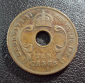 Восточная Африка Британская 10 центов 1939 H год. - вид 1