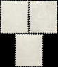 Швейцария 1908 год . Гельвеция с мечом , часть серии . Каталог 4,70 £.  - вид 1