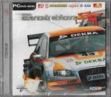 Evolution GT PC DVD Запечатан!  