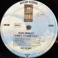 Don Henley (ex. Eagles) "I Can't Stand Still" 1982 Lp   - вид 4