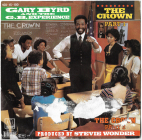 Gary Byrd And The G.B.Experience (Pr. Stevie Wonder) 