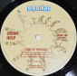 Uriah Heep "Look At Yourself" 1971 Lp U.K.   - вид 4