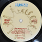 Uriah Heep "Look At Yourself" 1971 Lp U.K.   - вид 5