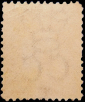 Мальта 1871 год . Queen Victoria 0,5 p . Каталог 400,0 £. - вид 1