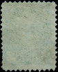 Канада 1889 год . Queen Victoria 2 с . Каталог 3,50 £. (2) - вид 1
