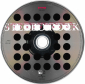 Various "Stereo Rock" 2002 CD   - вид 2