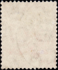 Барбадос 1905 год . Печать колонии . 1 p . - вид 1