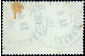 Германия 1902 год . Север и Юг, римская надпись . 2 m . Каталог 40,0 €. - вид 1